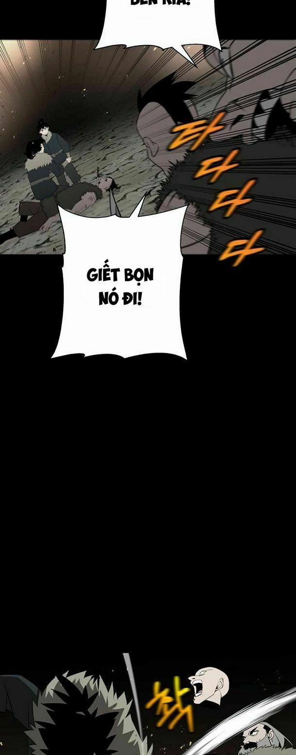 Chiến Binh Quật Cường 65 trang 36