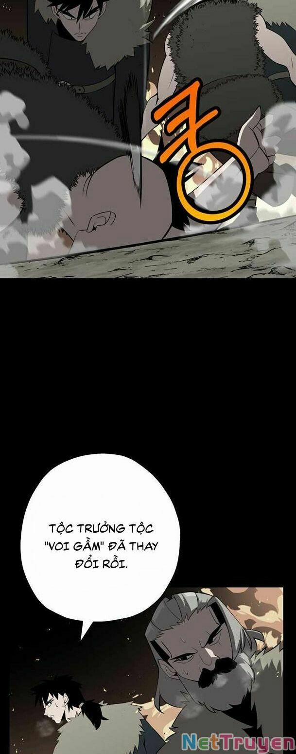 Chiến Binh Quật Cường 65 trang 37