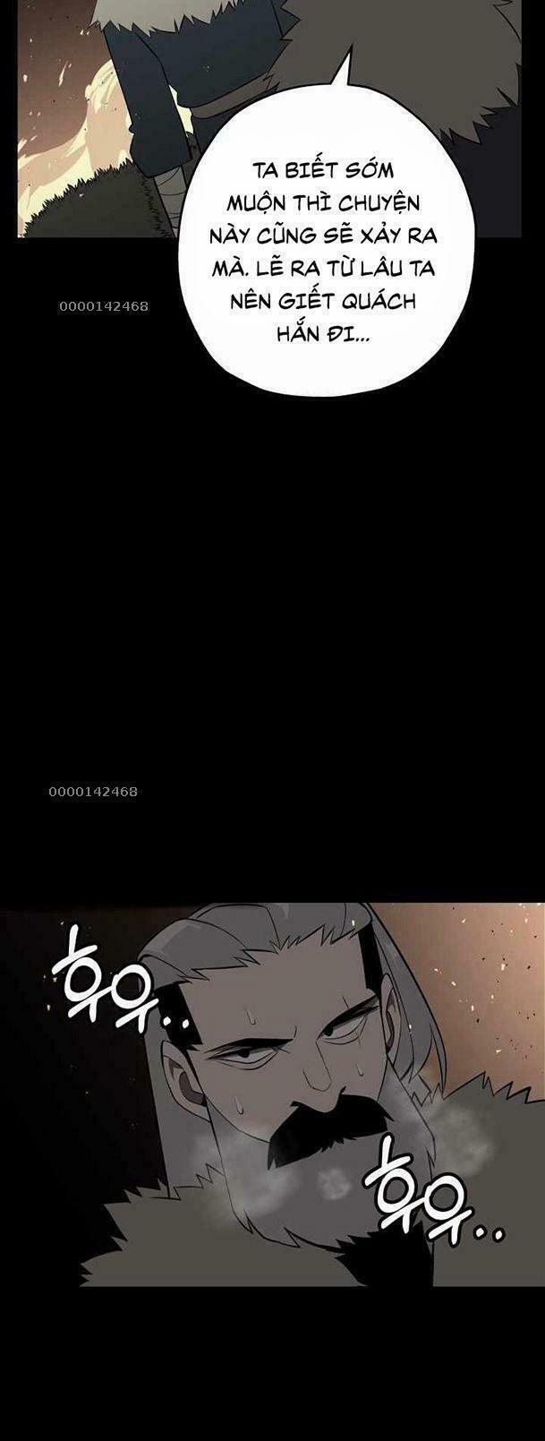 Chiến Binh Quật Cường 65 trang 38