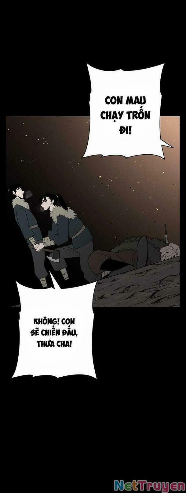 Chiến Binh Quật Cường 65 trang 39