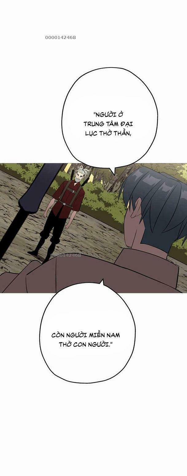 Chiến Binh Quật Cường 65 trang 4