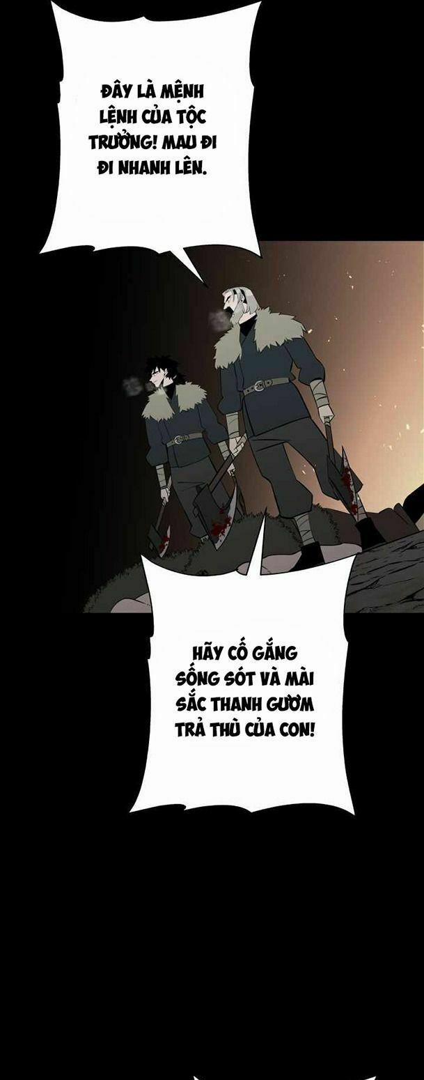 Chiến Binh Quật Cường 65 trang 40