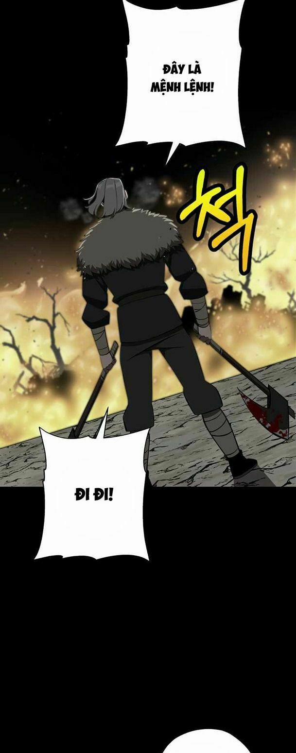 Chiến Binh Quật Cường 65 trang 42