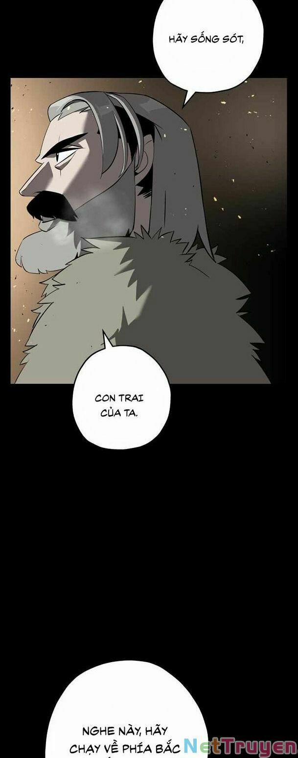 Chiến Binh Quật Cường 65 trang 43