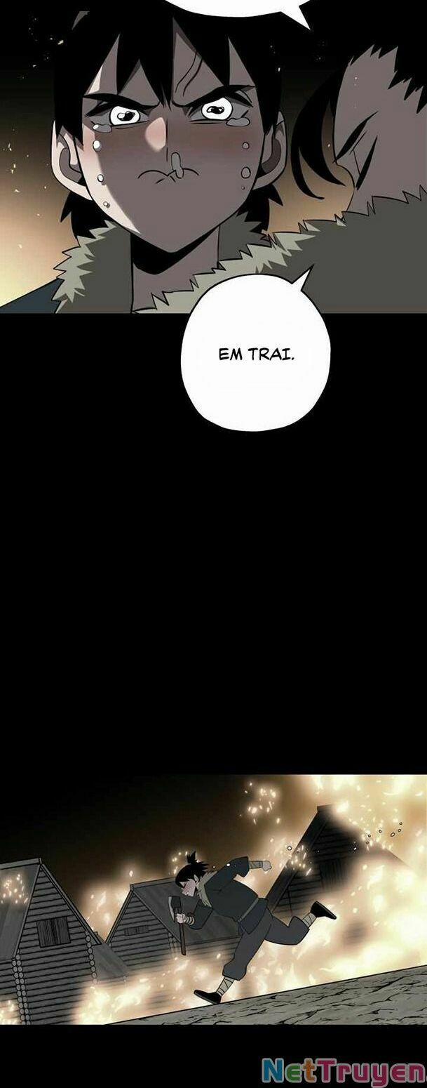 Chiến Binh Quật Cường 65 trang 45