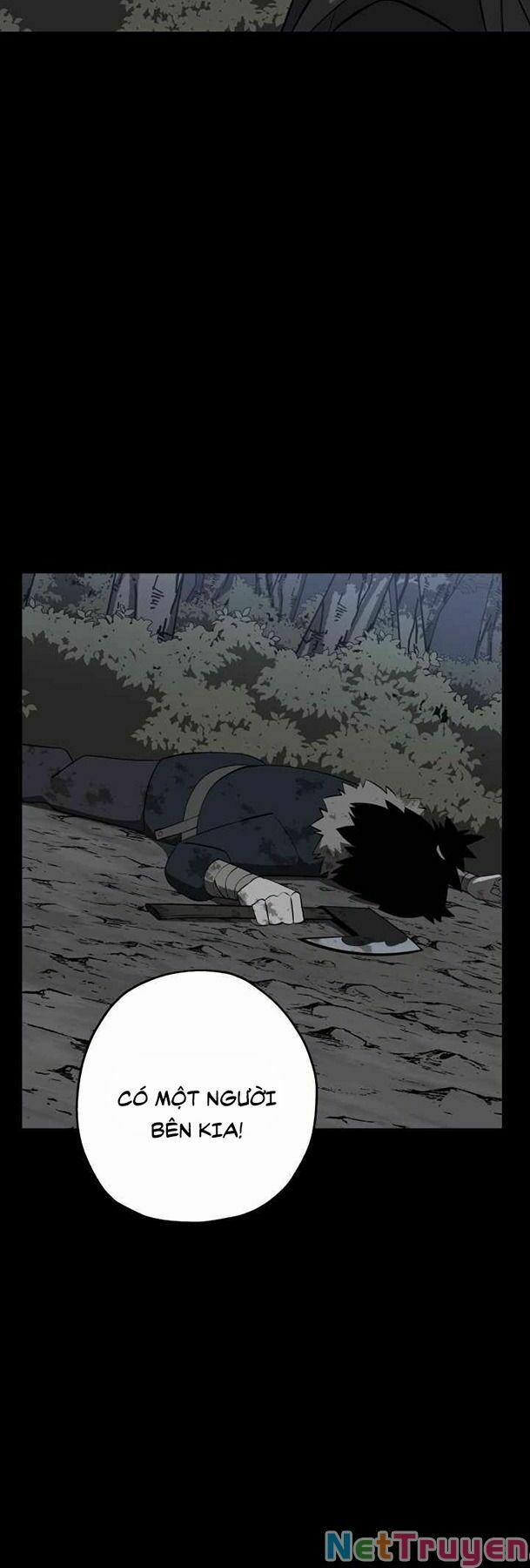 Chiến Binh Quật Cường 65 trang 49