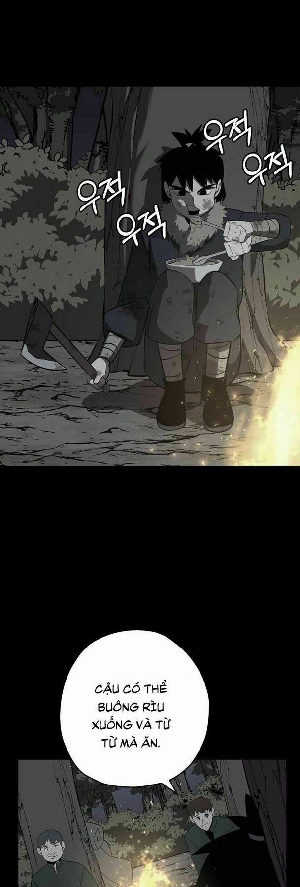 Chiến Binh Quật Cường 65 trang 50