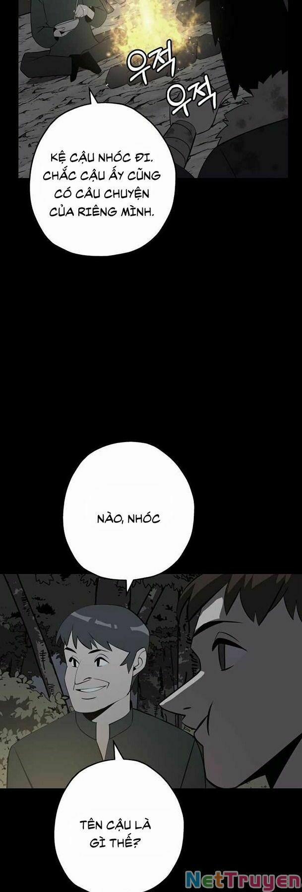 Chiến Binh Quật Cường 65 trang 51