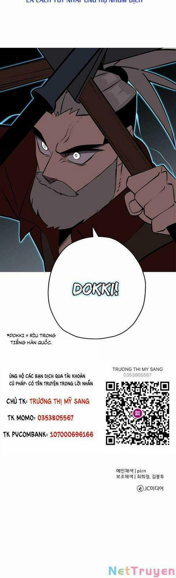 Chiến Binh Quật Cường 65 trang 55