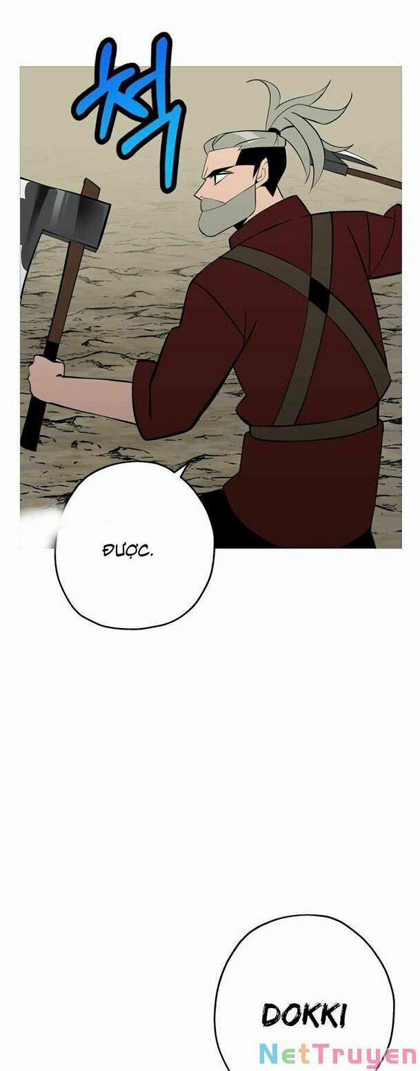 Chiến Binh Quật Cường 65 trang 9