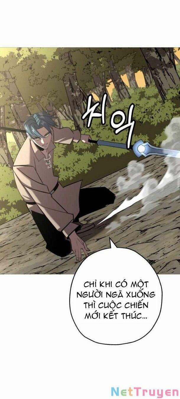 Chiến Binh Quật Cường 66 trang 1