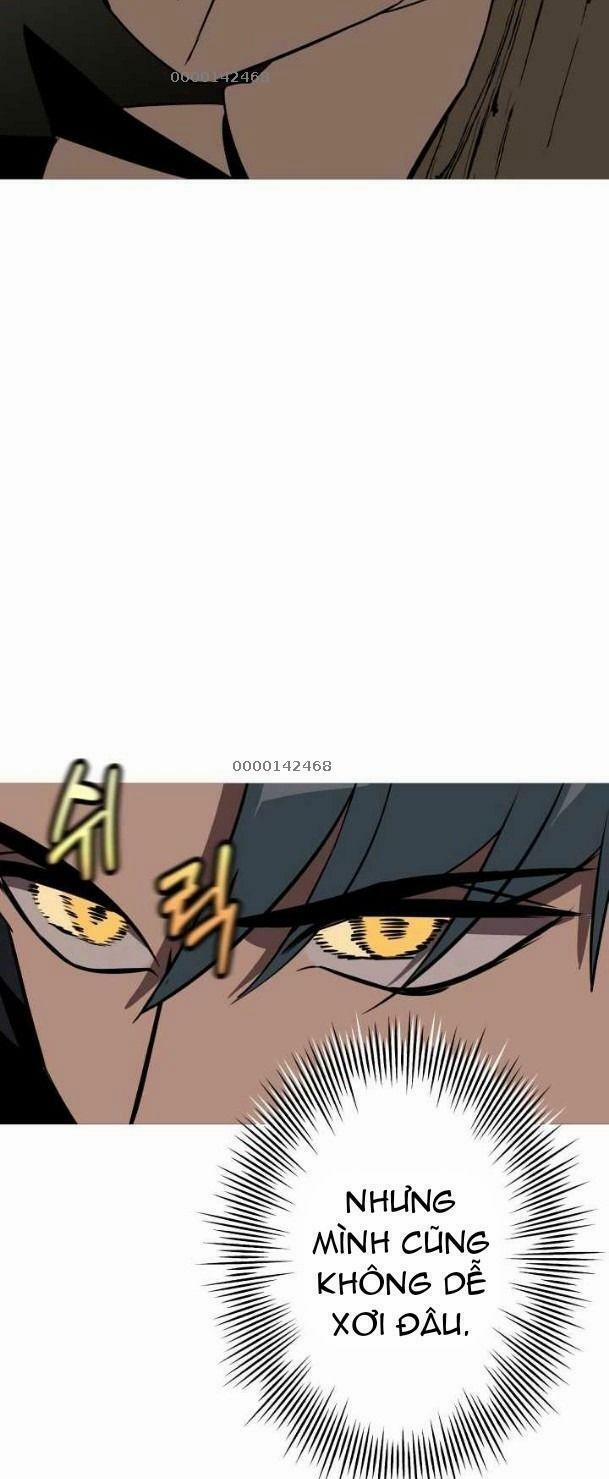 Chiến Binh Quật Cường 66 trang 10