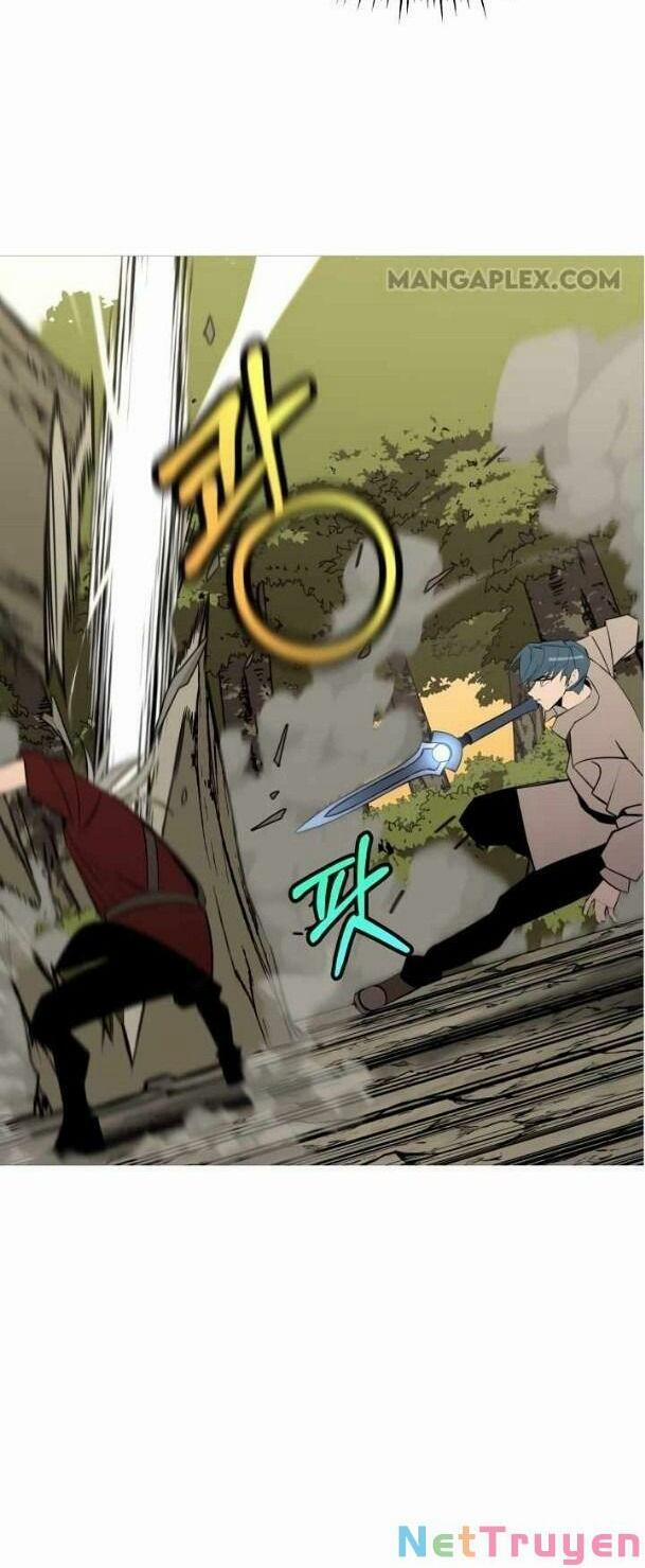 Chiến Binh Quật Cường 66 trang 11