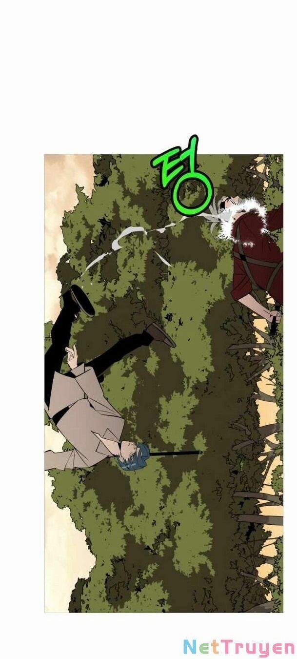 Chiến Binh Quật Cường 66 trang 13