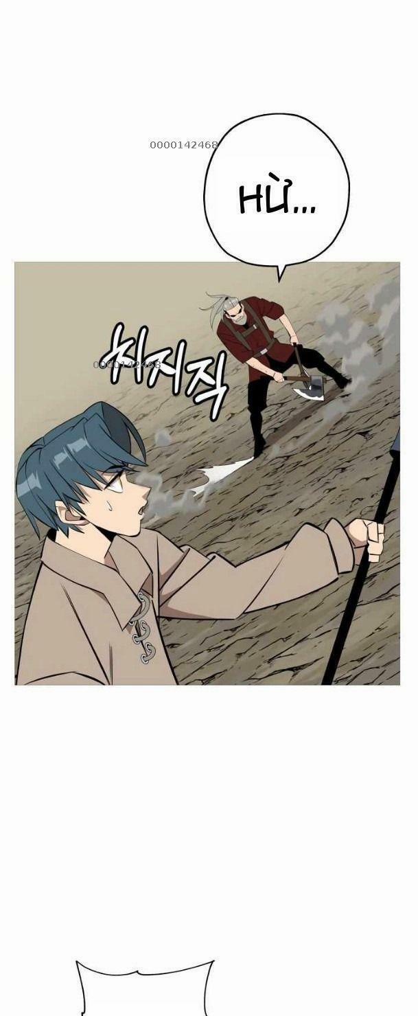 Chiến Binh Quật Cường 66 trang 16