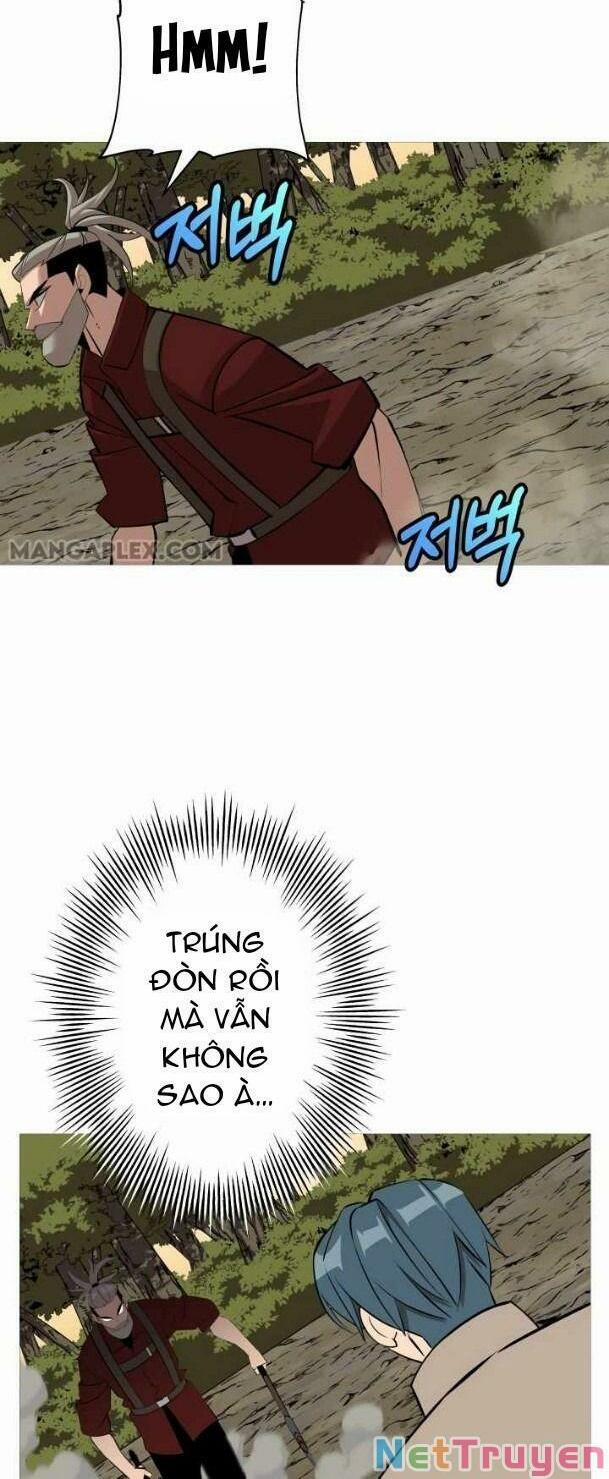 Chiến Binh Quật Cường 66 trang 17