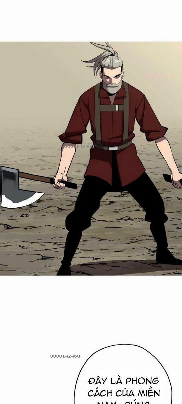 Chiến Binh Quật Cường 66 trang 2