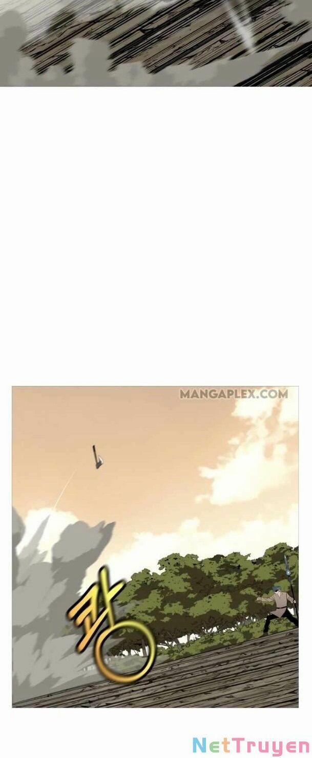 Chiến Binh Quật Cường 66 trang 23