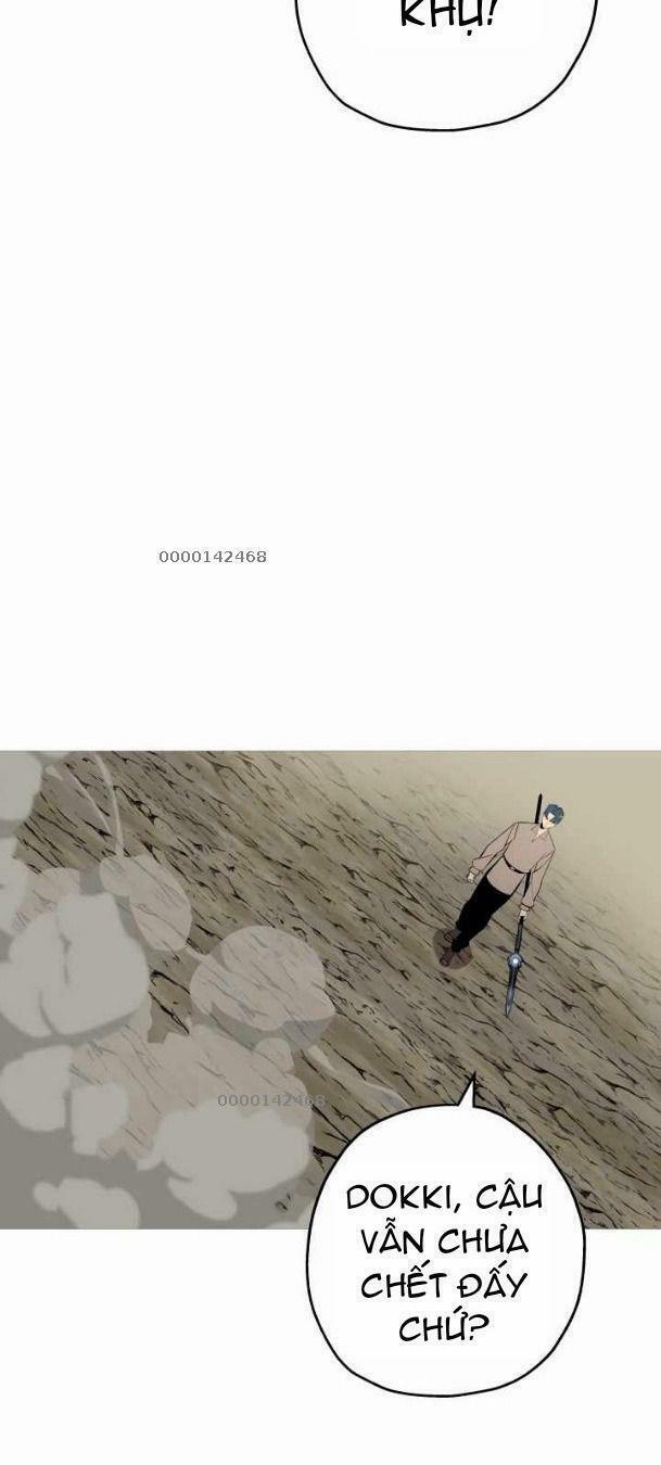 Chiến Binh Quật Cường 66 trang 26