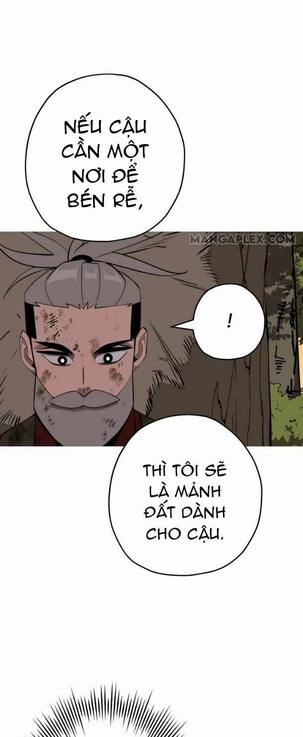 Chiến Binh Quật Cường 66 trang 28