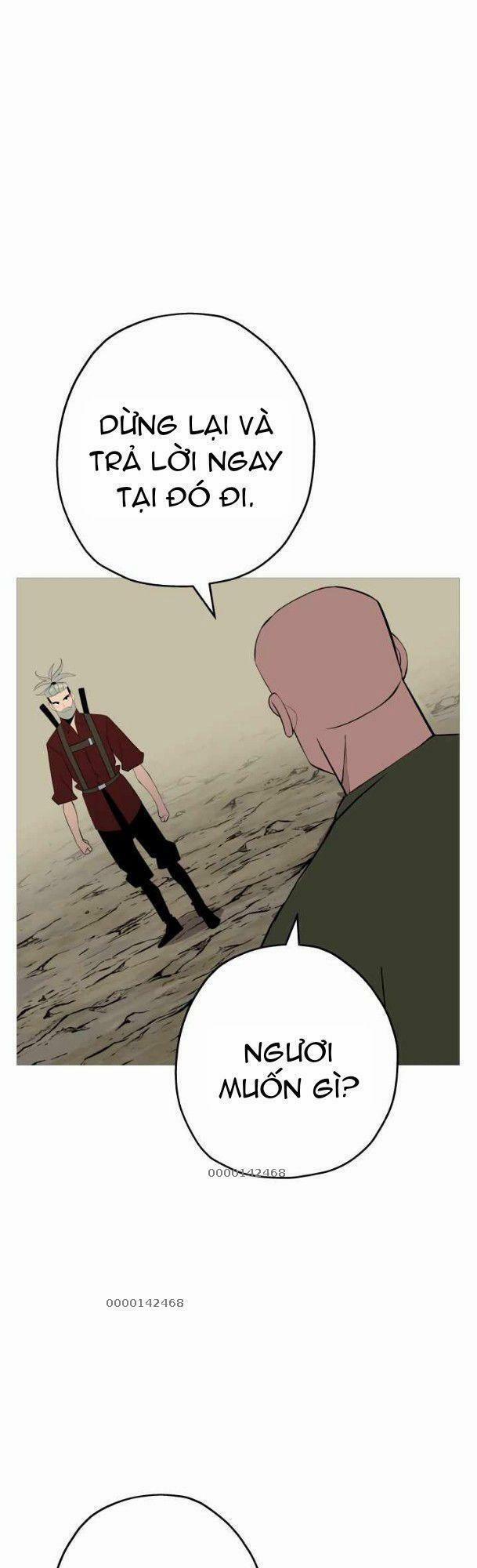 Chiến Binh Quật Cường 66 trang 30