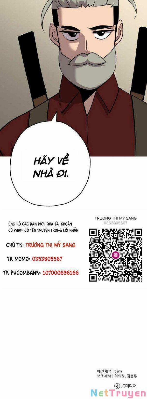 Chiến Binh Quật Cường 66 trang 32