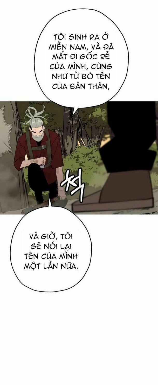 Chiến Binh Quật Cường 66 trang 37