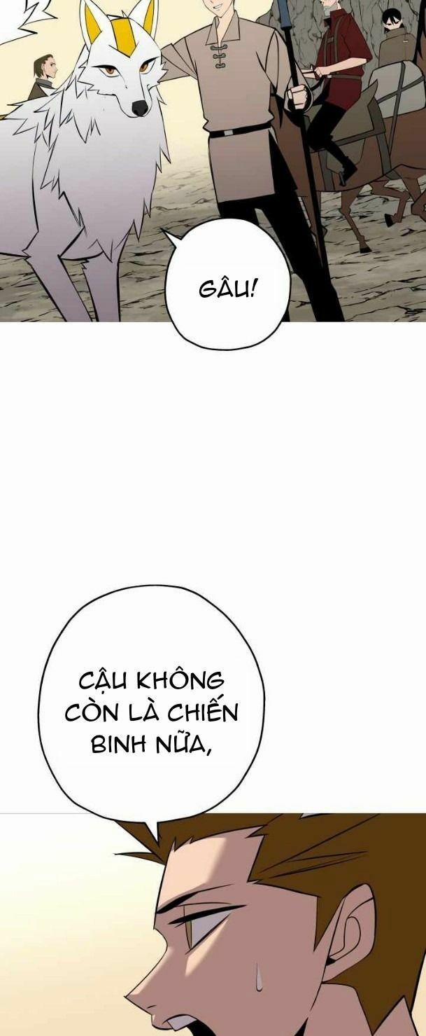 Chiến Binh Quật Cường 66 trang 43