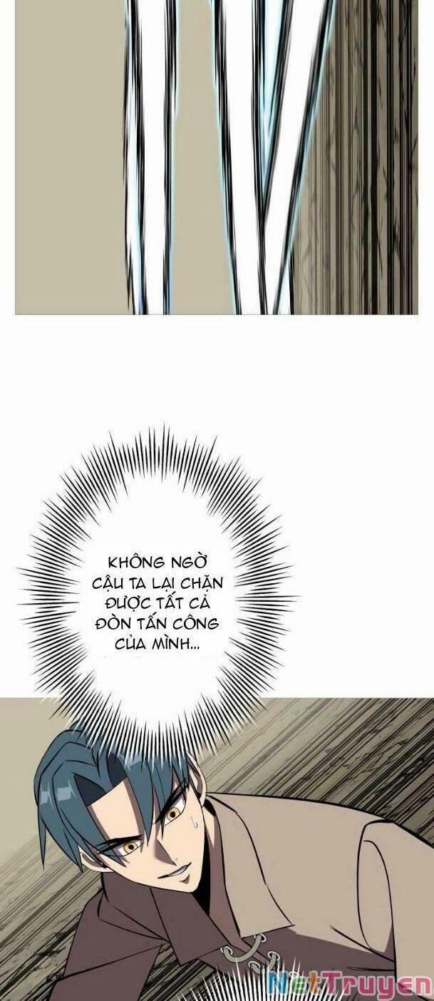 Chiến Binh Quật Cường 66 trang 5