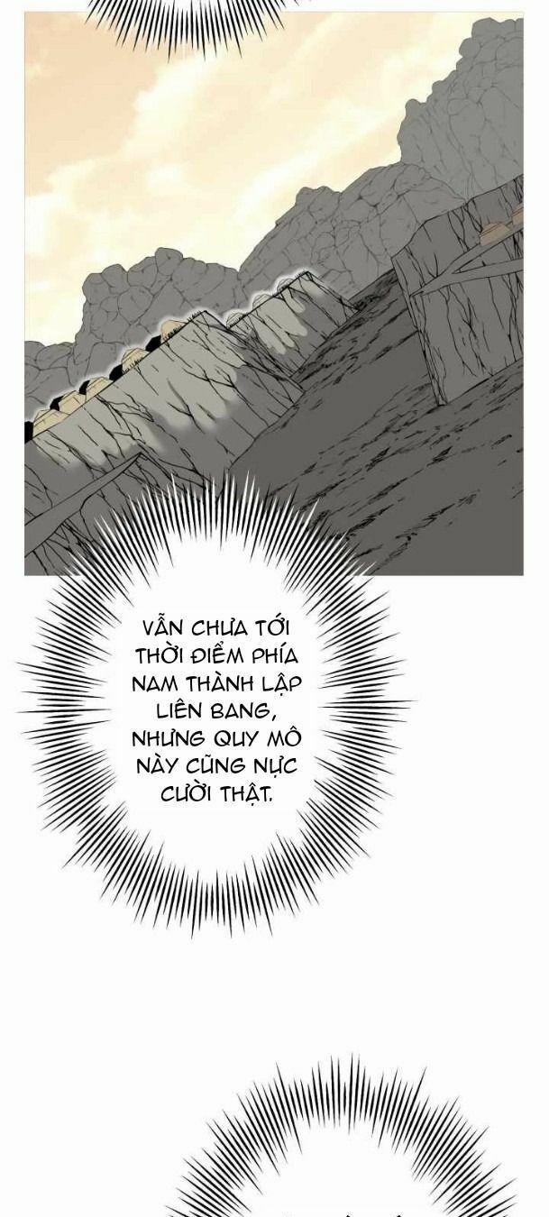 Chiến Binh Quật Cường 66 trang 51