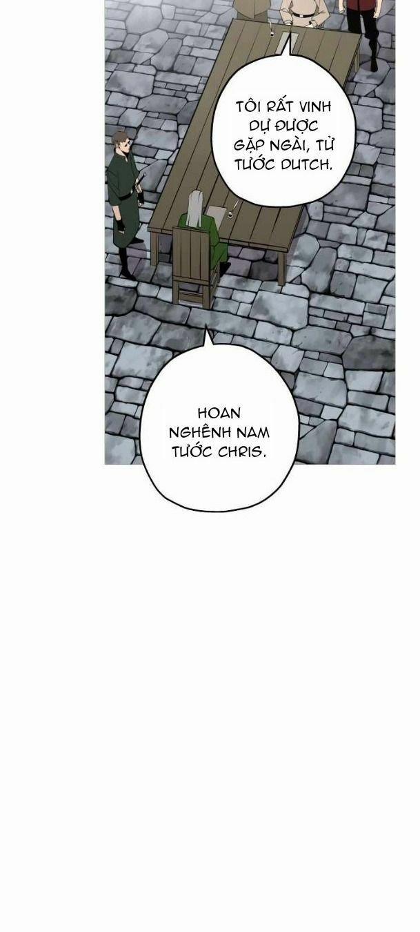 Chiến Binh Quật Cường 66 trang 53