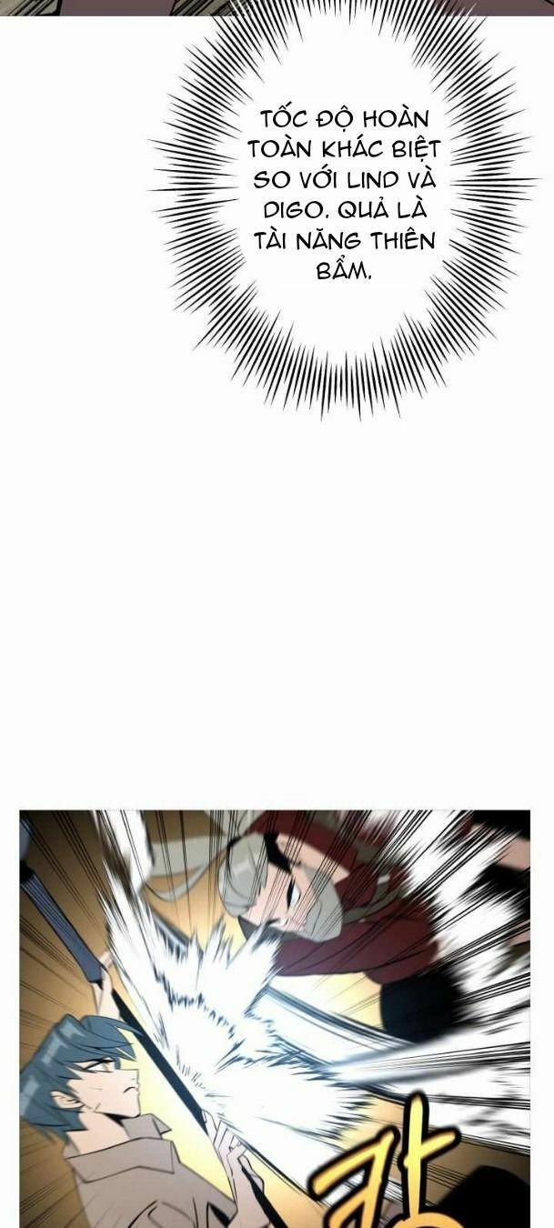 Chiến Binh Quật Cường 66 trang 6