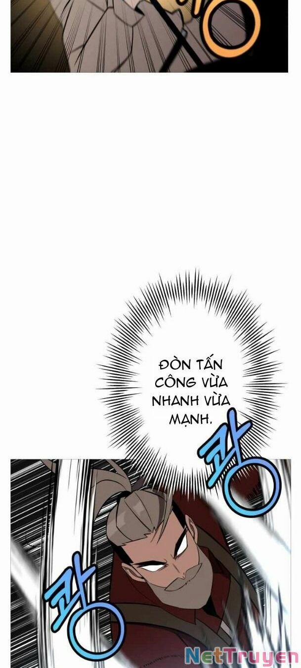 Chiến Binh Quật Cường 66 trang 7