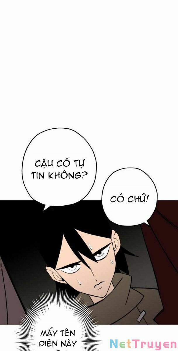 Chiến Binh Quật Cường 66 trang 70