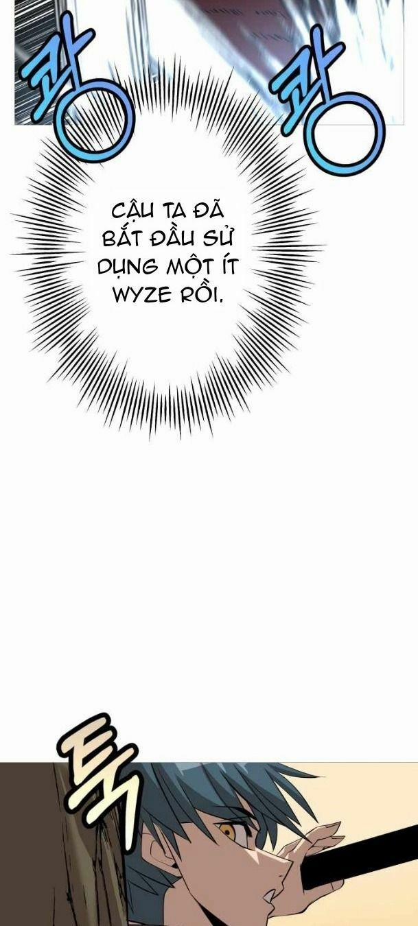 Chiến Binh Quật Cường 66 trang 8