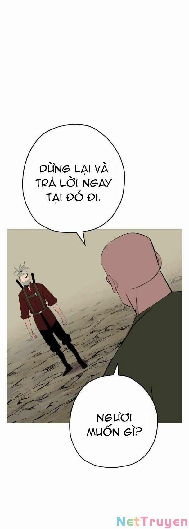 Chiến Binh Quật Cường 66 trang 81