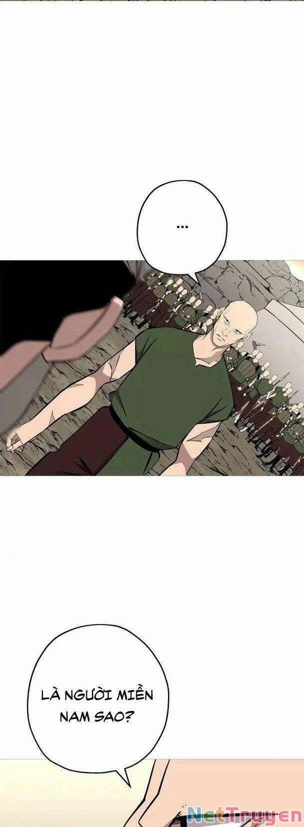 Chiến Binh Quật Cường 67 trang 1