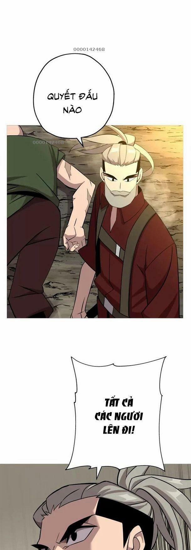 Chiến Binh Quật Cường 67 trang 10