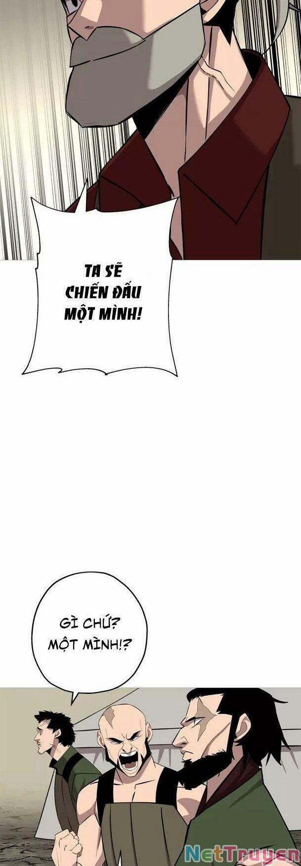 Chiến Binh Quật Cường 67 trang 11