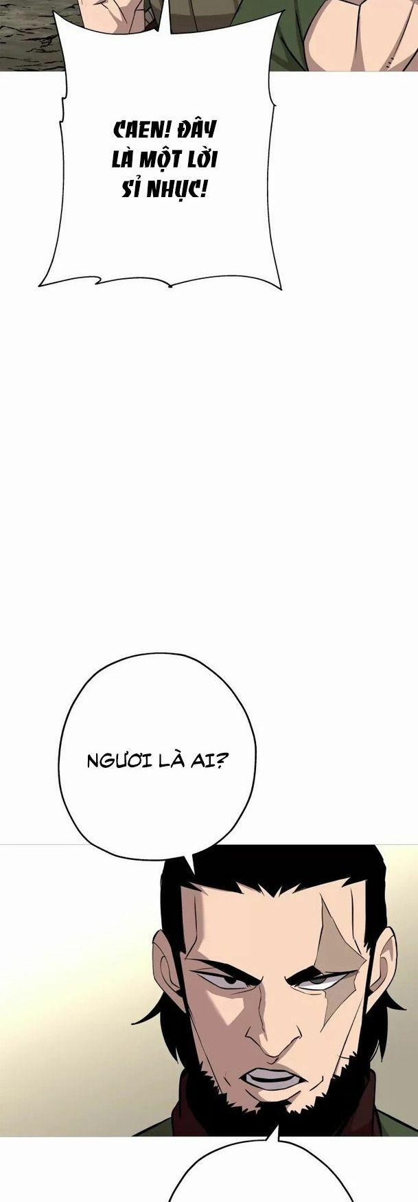 Chiến Binh Quật Cường 67 trang 12