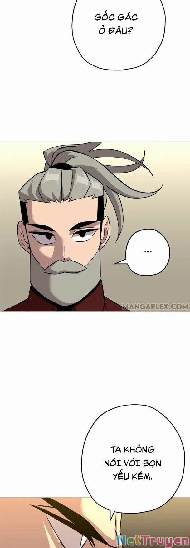 Chiến Binh Quật Cường 67 trang 13