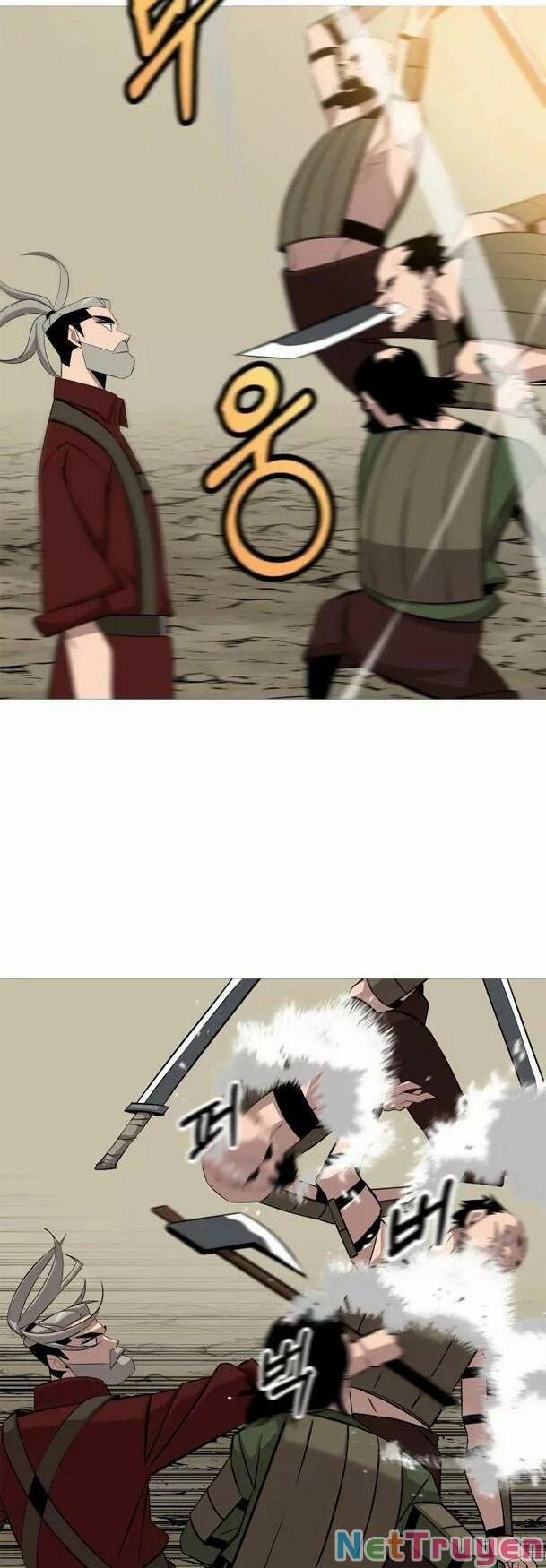 Chiến Binh Quật Cường 67 trang 15