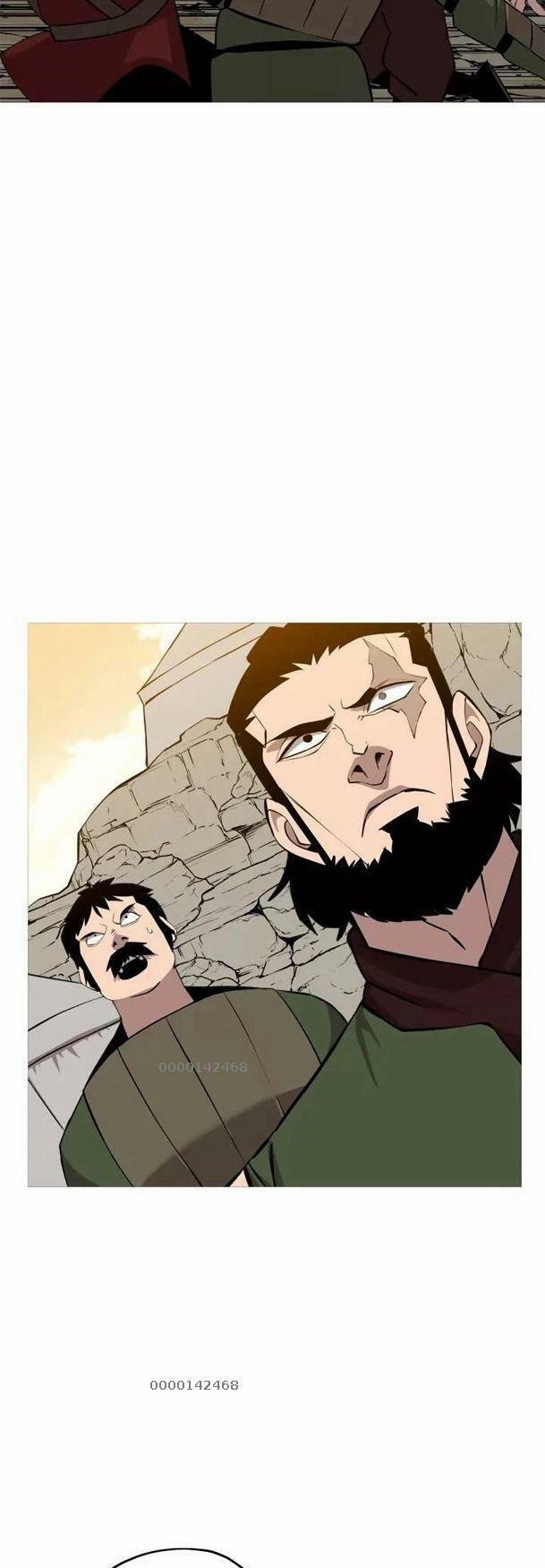 Chiến Binh Quật Cường 67 trang 16