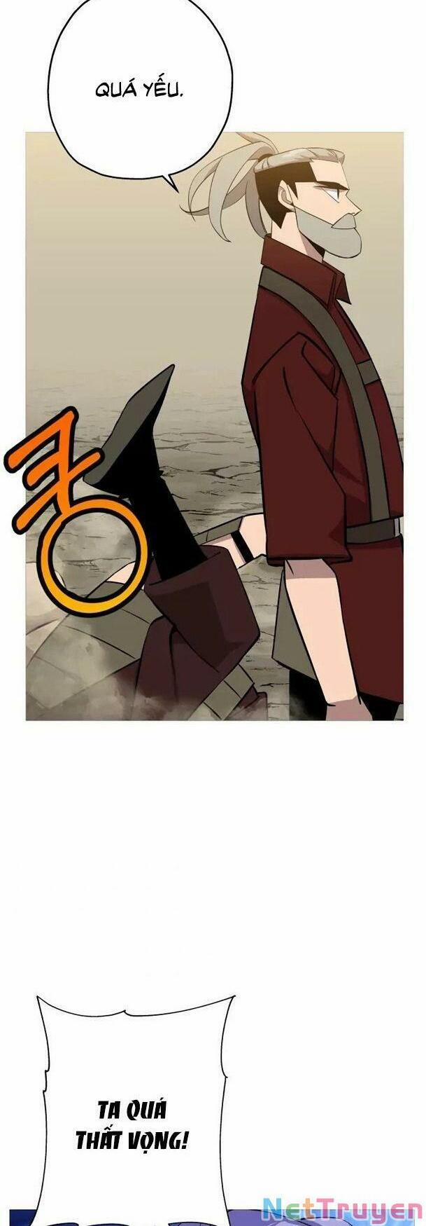 Chiến Binh Quật Cường 67 trang 17