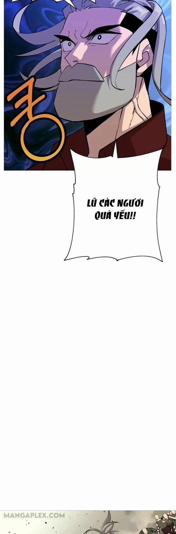 Chiến Binh Quật Cường 67 trang 18