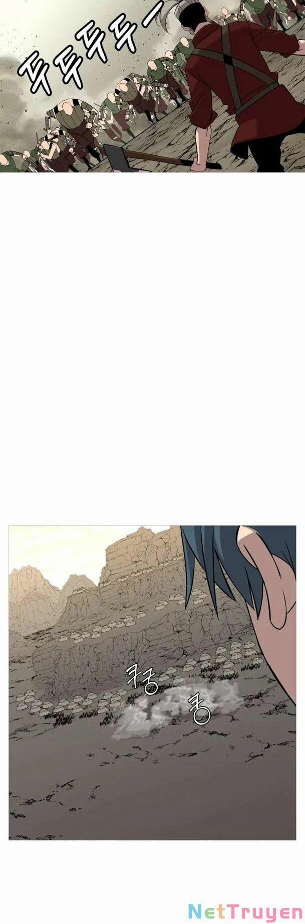 Chiến Binh Quật Cường 67 trang 19