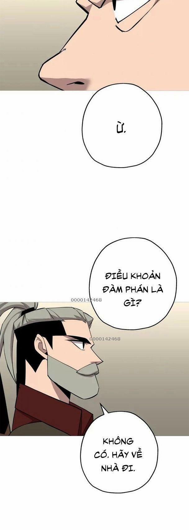 Chiến Binh Quật Cường 67 trang 2