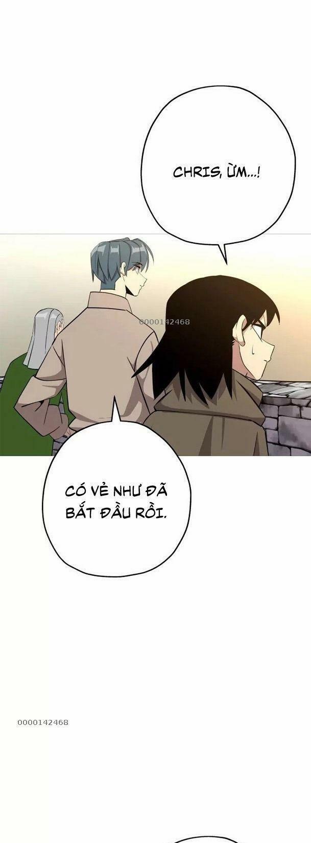 Chiến Binh Quật Cường 67 trang 20