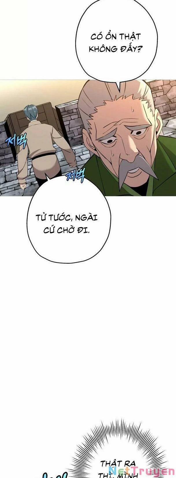 Chiến Binh Quật Cường 67 trang 21