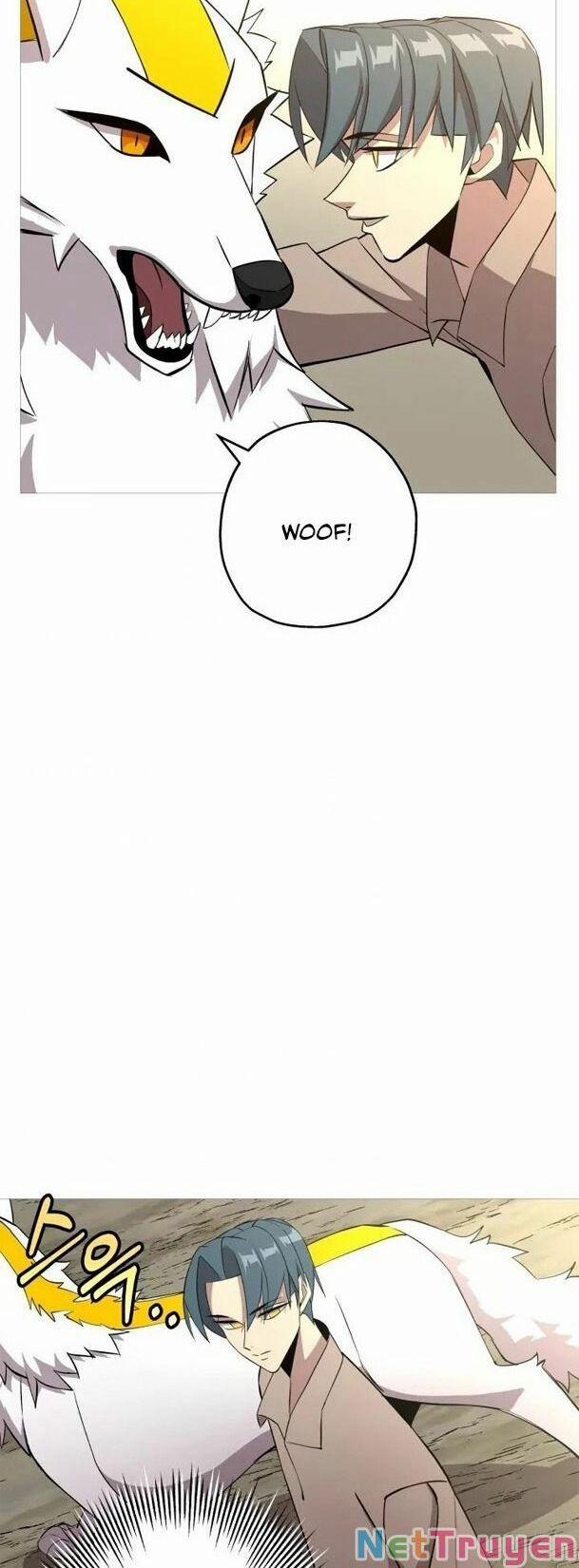 Chiến Binh Quật Cường 67 trang 23